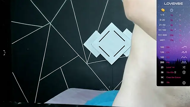 noahlafforet online show from 12/07/24, 08:49