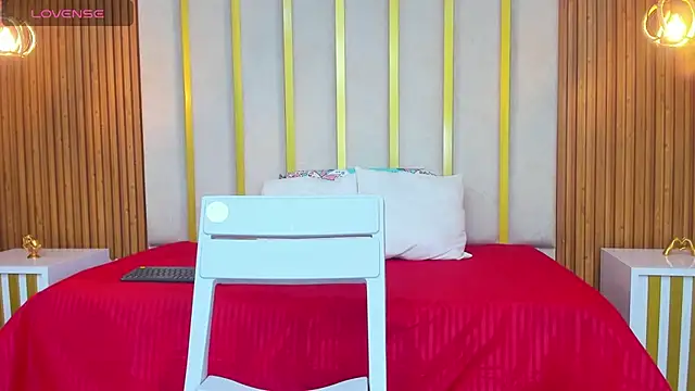 love mommy online show from 09/25/25, 06:58