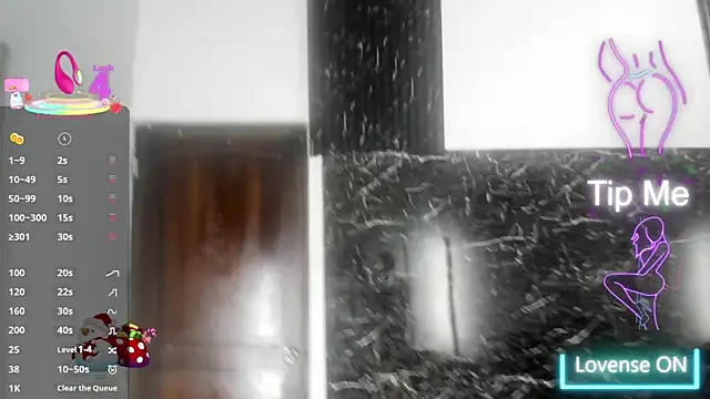 Yaya    11 online show from 01/11/26, 04:41