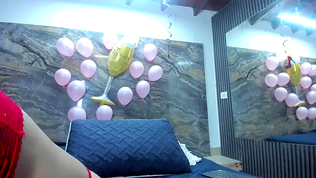 Yaya    11 online show from 03/11/25, 04:19