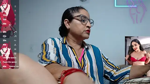 Yaya    11 online show from 03/16/26, 08:55