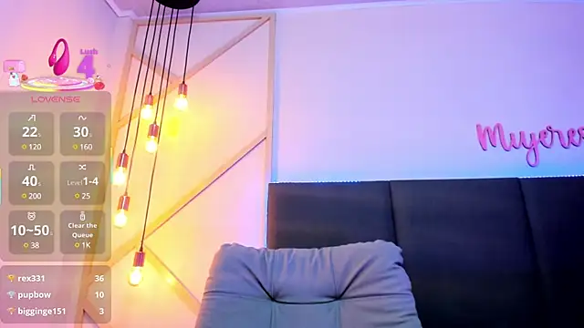SophieHarris  online show from 03/20/25, 01:35