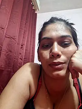 Garima G online show from 10/22/25, 11:20