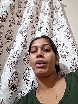 Garima G online show from 11/28/25, 01:55