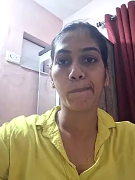 Garima G online show from 10/28/25, 04:50
