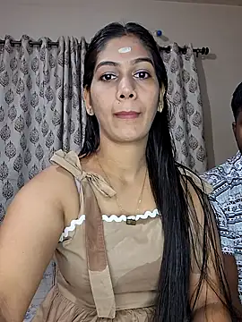 Garima G online show from 11/15/25, 04:55