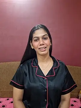 Garima G online show from 11/23/25, 05:34