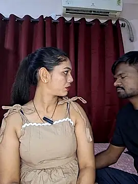 Garima G online show from 12/18/25, 04:33