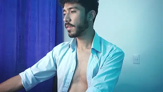 dam0n fr0st online show from 01/04/25, 07:02