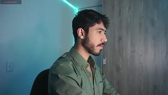 dam0n fr0st online show from 01/08/25, 10:27