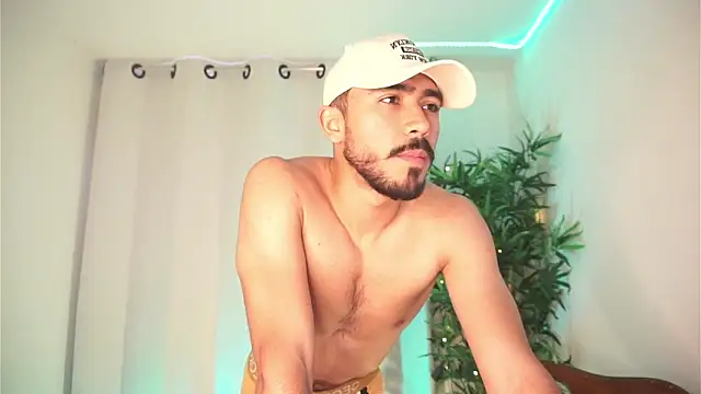 dam0n fr0st online show from 03/31/26, 09:28