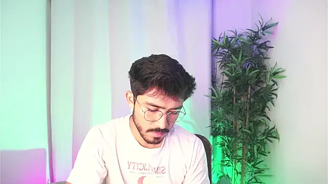 dam0n fr0st online show from 04/21/26, 01:42