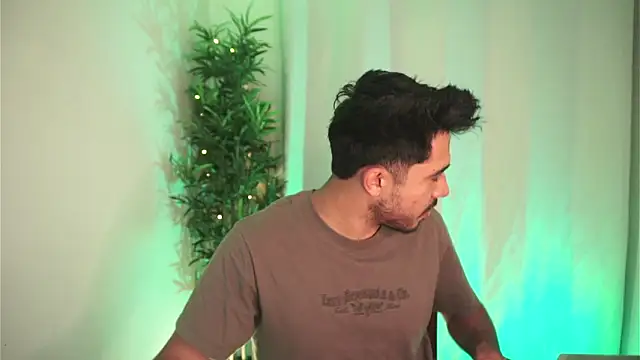 dam0n fr0st online show from 06/04/26, 12:26