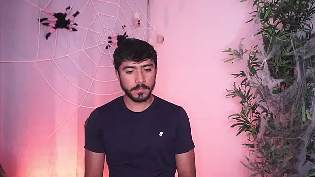 dam0n fr0st online show from 10/21/25, 09:58