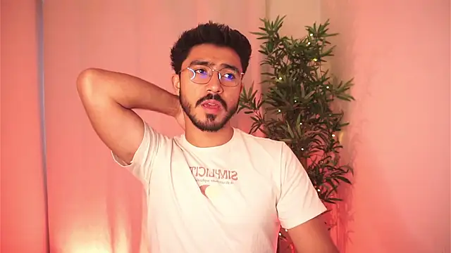 dam0n fr0st online show from 12/04/25, 08:52