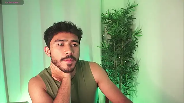 dam0n fr0st online show from 04/16/26, 09:39