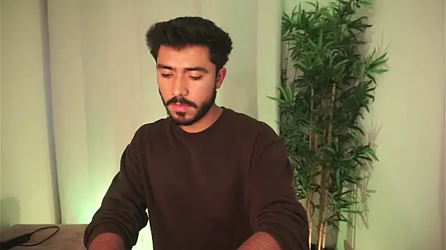 dam0n fr0st online show from 03/18/26, 09:37