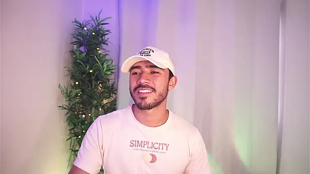 dam0n fr0st online show from 06/27/26, 08:15