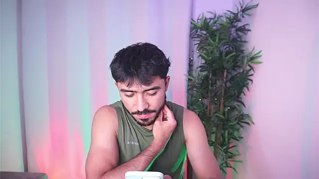 dam0n fr0st online show from 03/06/26, 08:59