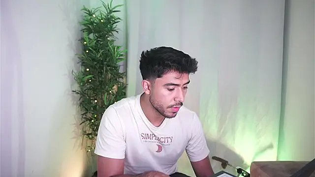 dam0n fr0st online show from 05/28/26, 11:10