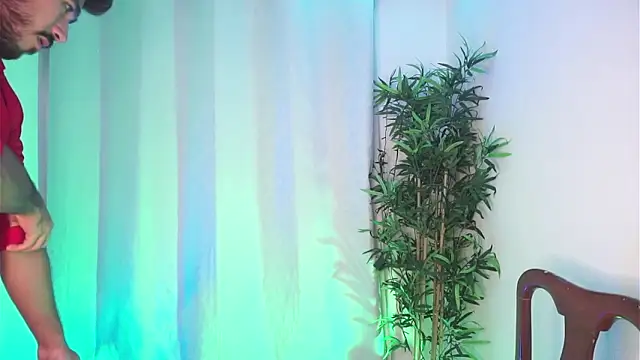 dam0n fr0st online show from 04/23/26, 07:04