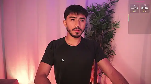 dam0n fr0st online show from 03/03/26, 09:33