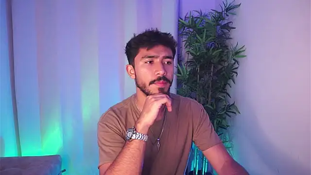 dam0n fr0st online show from 04/08/26, 01:51