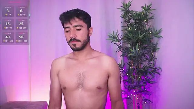 dam0n fr0st online show from 11/14/25, 08:56