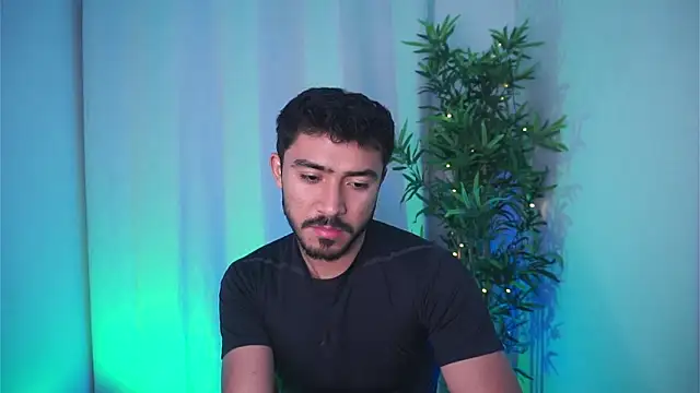 dam0n fr0st online show from 11/11/25, 11:09