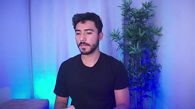 dam0n fr0st online show from 11/14/25, 12:03