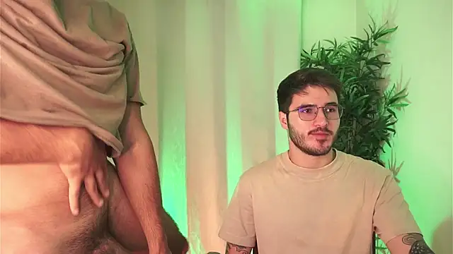 dam0n fr0st online show from 04/13/26, 11:09