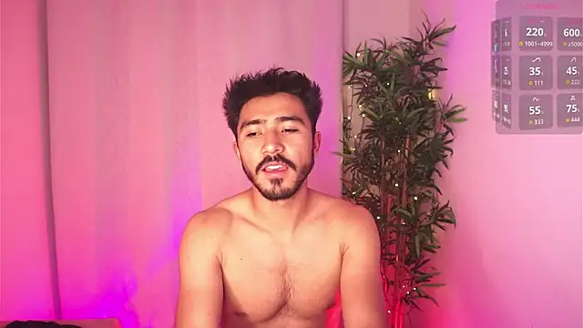 dam0n fr0st online show from 04/21/26, 11:33