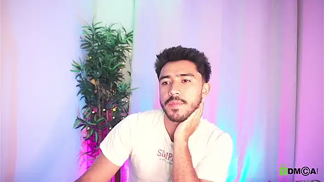 dam0n fr0st online show from 07/15/26, 11:12