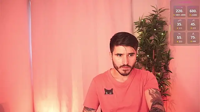 Snapshot of dam0n_fr0st chatting on 01/13/26, 08:24 dam0n fr0st online show from 01/13/26, 08:24