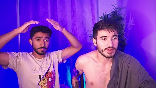 Snapshot of dam0n_fr0st chatting on 01/10/26, 09:43 dam0n fr0st online show from 01/10/26, 09:43