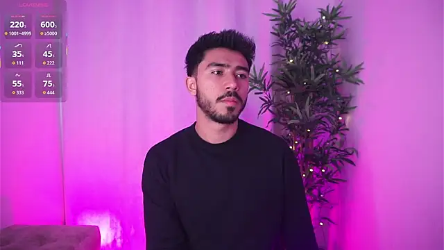 dam0n fr0st online show from 11/26/25, 08:31