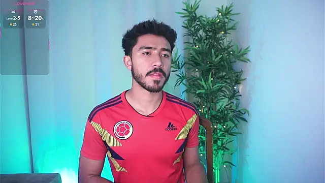 dam0n fr0st online show from 12/03/25, 09:25