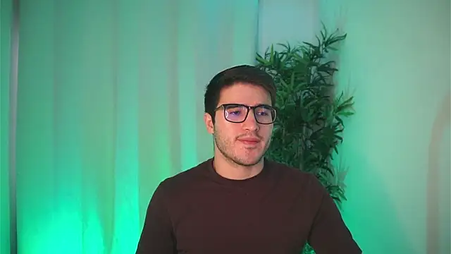 dam0n fr0st online show from 03/07/26, 05:40