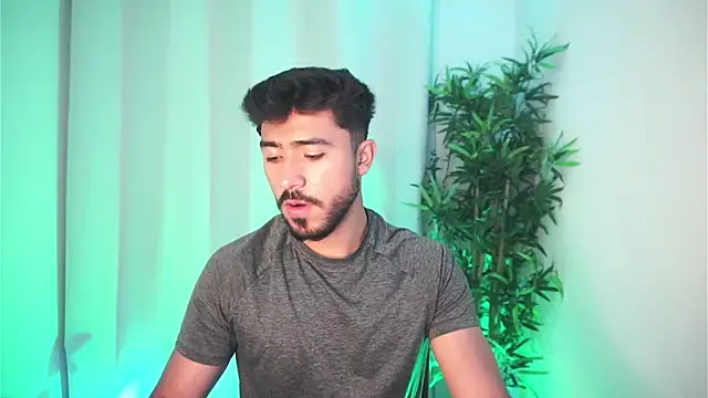dam0n fr0st online show from 05/07/26, 06:55