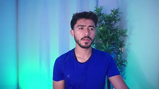 dam0n fr0st online show from 11/24/25, 09:15