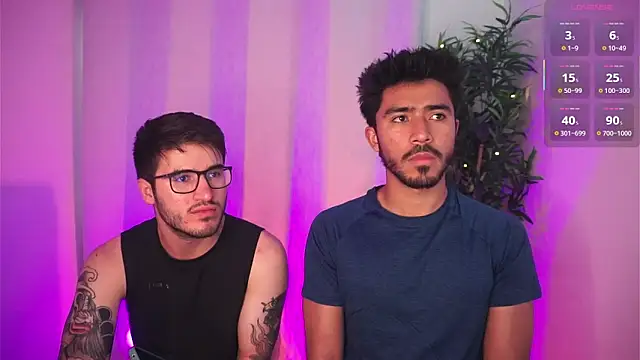 Snapshot of dam0n_fr0st chatting on 02/25/26, 08:41 dam0n fr0st online show from 02/25/26, 08:41