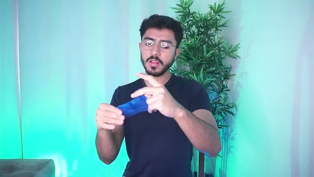 dam0n fr0st online show from 12/02/25, 07:48