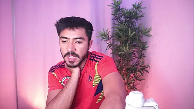 dam0n fr0st online show from 11/19/25, 08:42