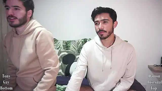 dam0n fr0st online show from 01/06/25, 12:02