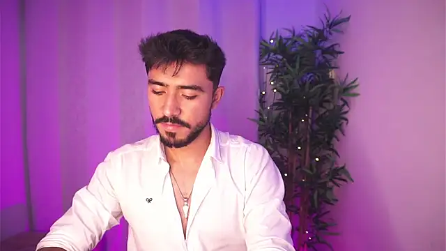 dam0n fr0st online show from 03/28/26, 09:27