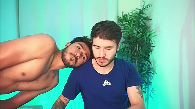 dam0n fr0st online show from 12/19/25, 12:47