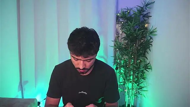 dam0n fr0st online show from 05/06/26, 09:19