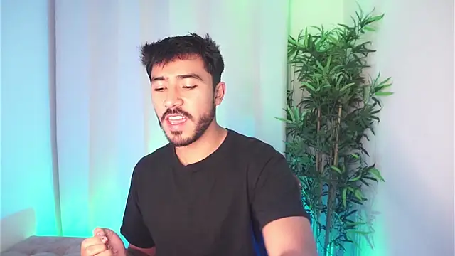 dam0n fr0st online show from 04/08/26, 11:17