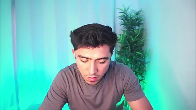 dam0n fr0st online show from 05/19/26, 07:43