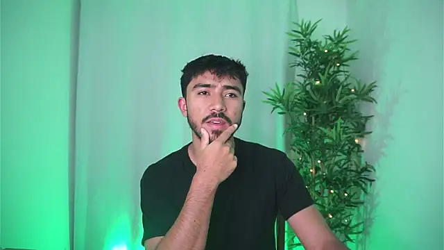 dam0n fr0st online show from 11/03/25, 09:07